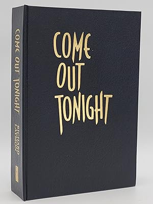 Seller image for Come Out Tonight. for sale by Zephyr Books
