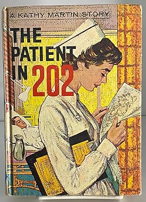 Seller image for The Patient In 202 (A Kathy Martin Story) for sale by Books Galore Missouri