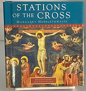 Bild des Verkufers fr Stations of the Cross: Reflections and Devotions zum Verkauf von Books Galore Missouri