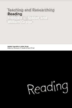 Imagen del vendedor de Alia.Grabe: Teaching & Researching_p (Applied Linguistics in Action) a la venta por Modernes Antiquariat an der Kyll