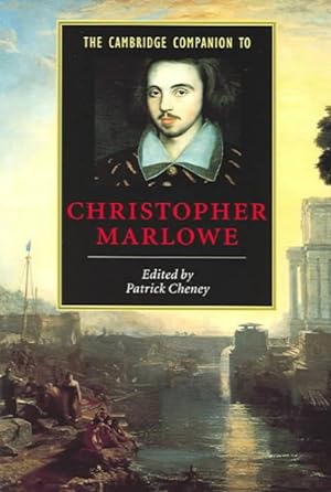Image du vendeur pour Cambridge Companion to Christopher Marlowe mis en vente par GreatBookPrices