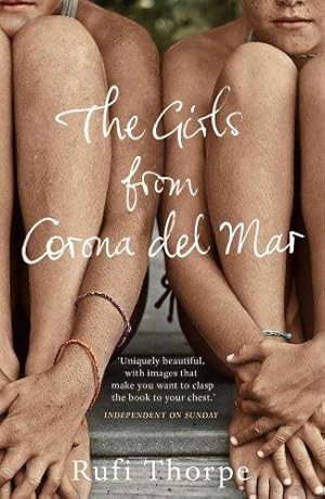 Seller image for The Girls from Corona del Mar for sale by WeBuyBooks