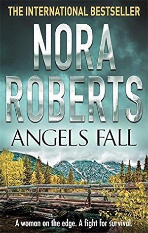 Seller image for Angels Fall for sale by WeBuyBooks