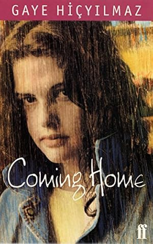 Seller image for Coming Home for sale by WeBuyBooks