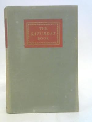 Image du vendeur pour The Saturday Book 13 mis en vente par World of Rare Books