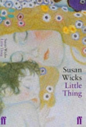Seller image for Little Thing for sale by WeBuyBooks