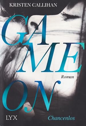 Image du vendeur pour Game on - Chancenlos : Roman (Game-on-Reihe, Band 2). mis en vente par TF-Versandhandel - Preise inkl. MwSt.