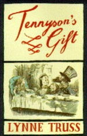 Imagen del vendedor de Tennyson's Gift a la venta por WeBuyBooks