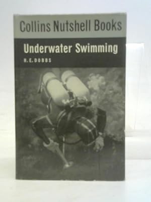 Bild des Verkufers fr Underwater Swimming (Nutshell Books) zum Verkauf von World of Rare Books