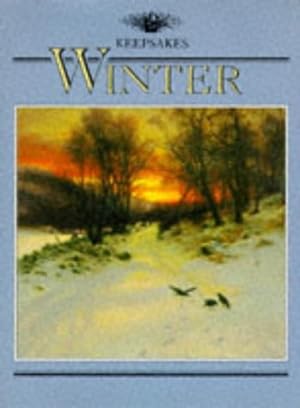 Imagen del vendedor de Keepsake: Winter a la venta por WeBuyBooks