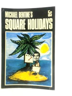 Seller image for Square Holidays for sale by World of Rare Books