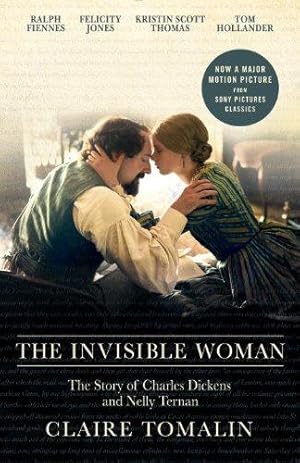 Bild des Verkufers fr The Invisible Woman: The Story of Nelly Ternan and Charles Dickens (Vintage) zum Verkauf von WeBuyBooks