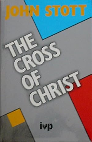 Imagen del vendedor de Cross of Christ a la venta por WeBuyBooks