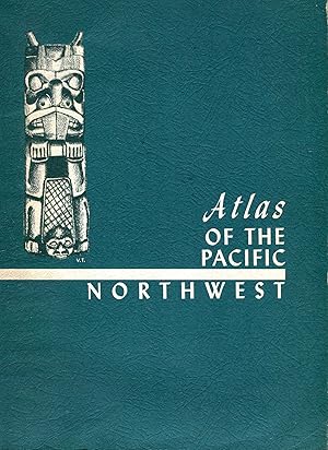 Atlas of the Pacific Northwest