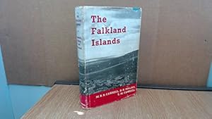 Image du vendeur pour THE FALKLAND ISLANDS mis en vente par WeBuyBooks