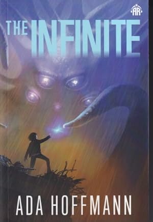 Seller image for The Infinite: The Outside, Book 3 for sale by Ziesings