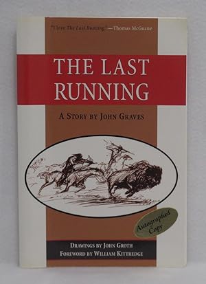 The Last Running