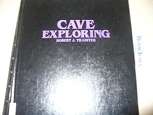 Seller image for Cave Exploring for sale by Thomas F. Pesce'