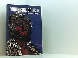 Immagine del venditore per Robinson Crusoe : Leben u. Abenteuer. [Neubearb. von Kthe Recheis. Ill.: Herwig Schubert] venduto da Book Broker