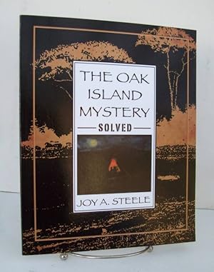 Immagine del venditore per Oak Island Mystery Solved venduto da John E. DeLeau