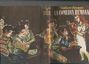 Imagen del vendedor de Los Escritores de Ahora: La comedia humana a la venta por El Boletin