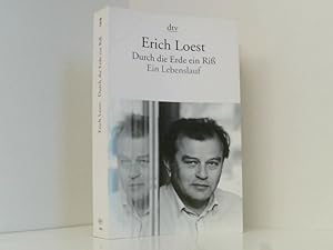 Seller image for Durch die Erde ein Ri: Ein Lebenslauf ein Lebenslauf for sale by Book Broker