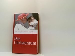 Bild des Verkufers fr Das Christentum (marixwissen) Walter Vogel ; Johannes Kgerl zum Verkauf von Book Broker