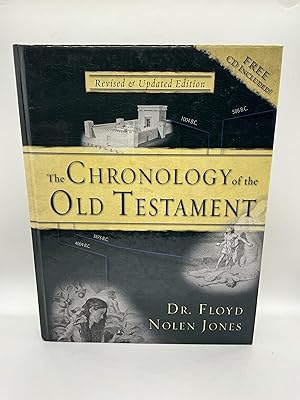Imagen del vendedor de The Chronology of the Old Testament (Book) a la venta por Arches Bookhouse