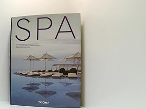 Seller image for Spa Angelika Taschen . [Ed. by Allison Arieff. German transl.: Christiane Burkhardt. French transl.: Marie Surgers .] for sale by Book Broker