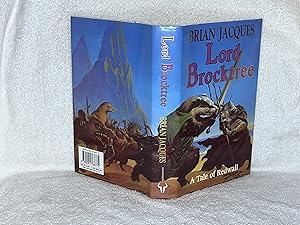 Seller image for Lord Brocktree for sale by JMCbooksonline