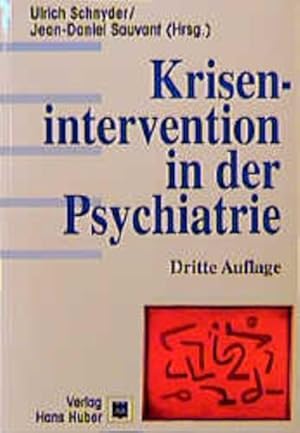 Krisenintervention in der Psychiatrie.