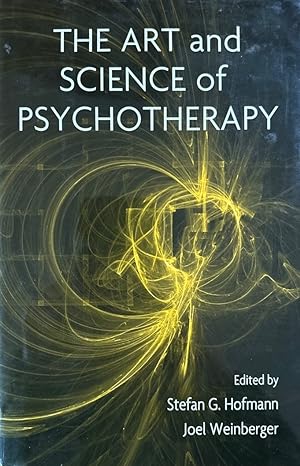 Seller image for The Art and Science of Psychotherapy. for sale by Wissenschaftl. Antiquariat Th. Haker e.K