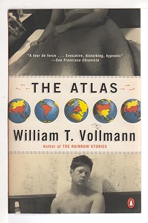 Seller image for THE ATLAS. for sale by Bookfever, IOBA  (Volk & Iiams)