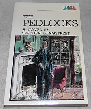 Seller image for The Pedlocks: A Novel for sale by Pheonix Books and Collectibles