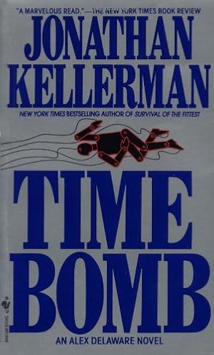 Seller image for Time Bomb for sale by Reliant Bookstore