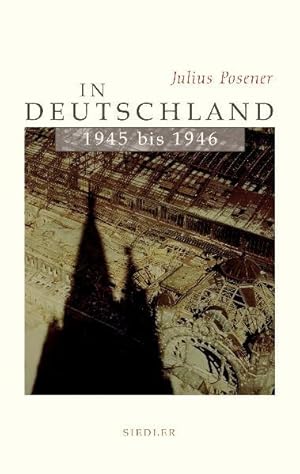 Seller image for In Deutschland 1945 bis 1946 for sale by Versandantiquariat Felix Mcke