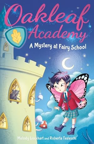 Seller image for Mystery at Fairy School for sale by GreatBookPrices