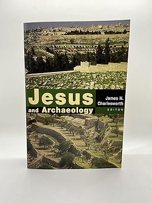 Jesus and Archaeology