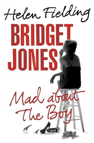 Seller image for Bridget Jones: Mad About the Boy for sale by Reliant Bookstore