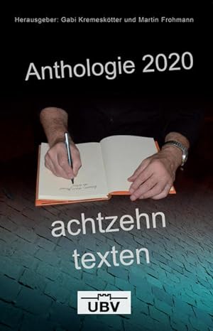 Image du vendeur pour Achtzehn texten mis en vente par Versandantiquariat Felix Mcke