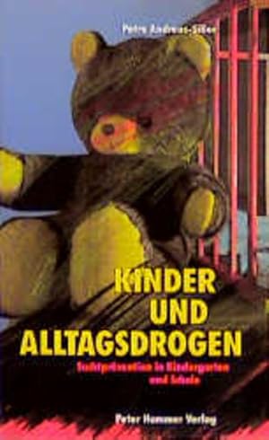 Bild des Verkufers fr Kinder und Alltagsdrogen zum Verkauf von Versandantiquariat Felix Mcke