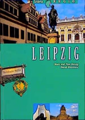 Seller image for Leipzig for sale by Versandantiquariat Felix Mcke