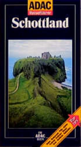 Seller image for ADAC Reisefhrer, Schottland for sale by Versandantiquariat Felix Mcke