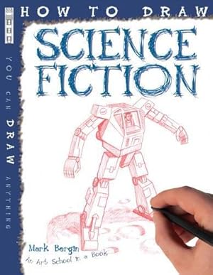 Bild des Verkufers fr How to Draw Science Fiction zum Verkauf von WeBuyBooks