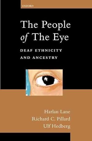 Seller image for The People of the Eye (Hardcover) for sale by Grand Eagle Retail