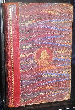 Seller image for Alice in Wonderland Carroll 42 ill. by Tenniel 1866 1st Edition for sale by The Lion's End, Antiquarian Books