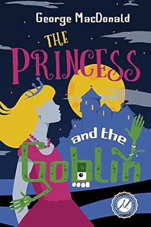 Bild des Verkufers fr The Princess and the Goblin zum Verkauf von WeBuyBooks