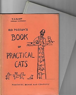 Old Possum's Book of Practical Cats