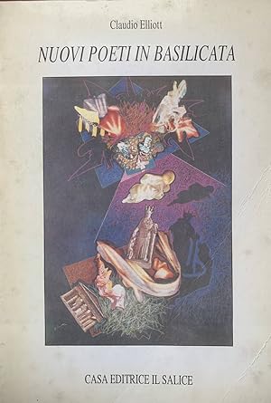 Seller image for Nuovi poeti in Basilicata for sale by librisaggi
