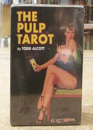 The Pulp Tarot